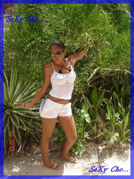 Vacs time.....!!!........Mista Gyal
